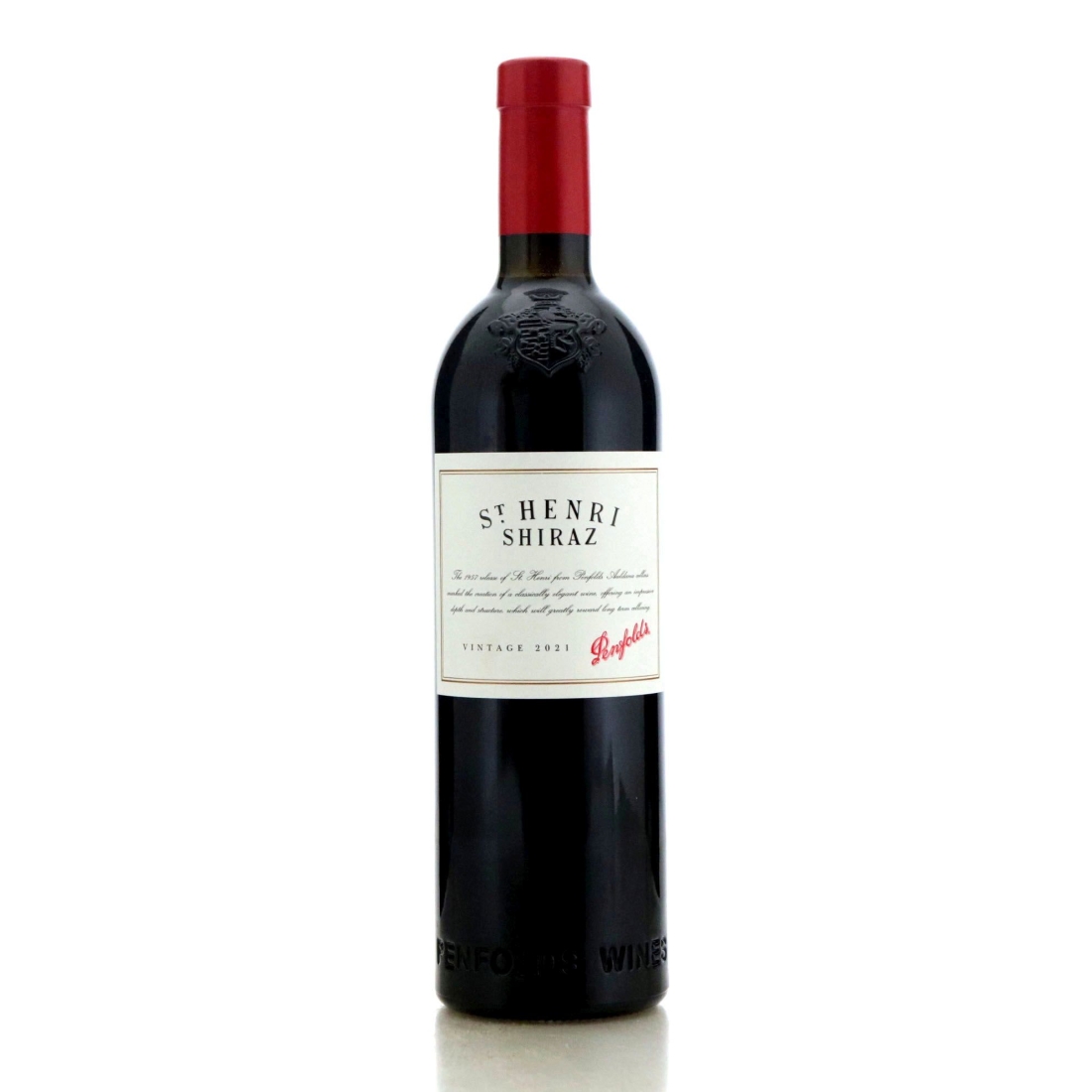 Image for Penfolds St Henri Shiraz 2021