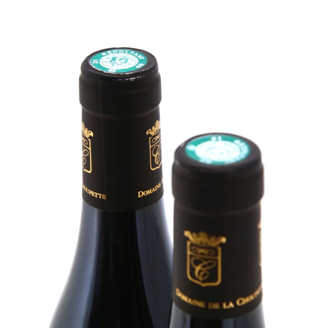 Image for Domaine de la Choupette Morgeot 2012 x 2