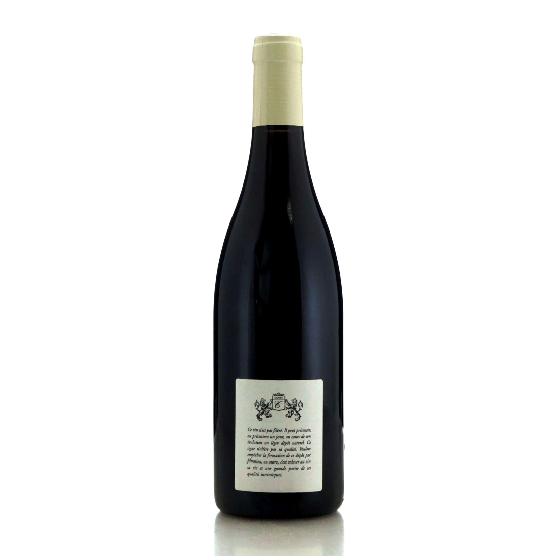 Image for Domaine de la Choupette 2010