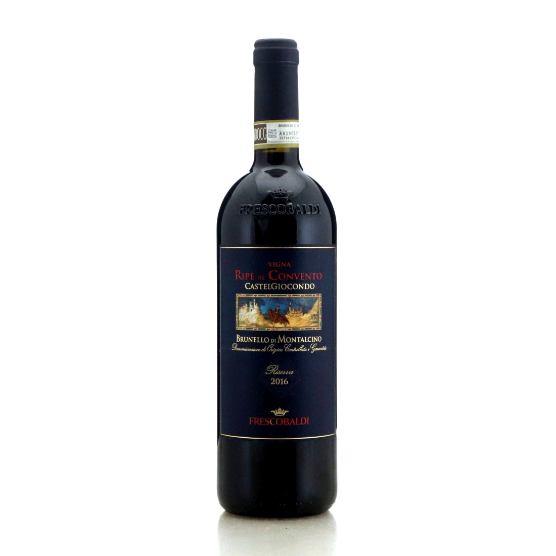 Image for Frescobaldi Castel Giocondo 2016