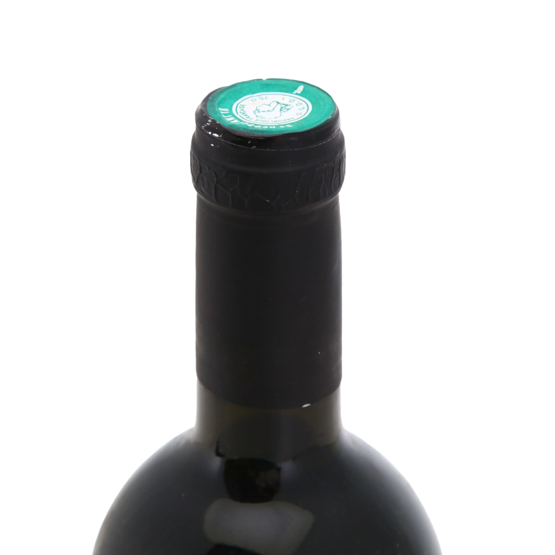 Image for Domaine Des Grecaux Hêméra 2000 Montpeyroux