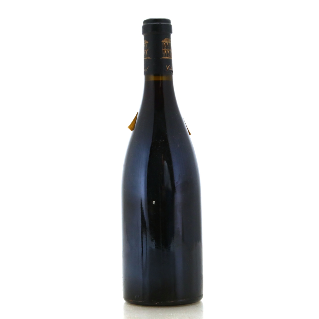 Image for Château Puech-Haut Tete de Cuvee Saint-Drezery 1997