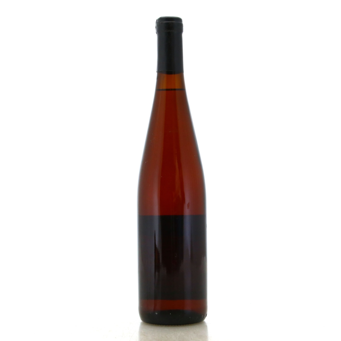 Image for Niederthäler Hof Niersteiner Pfaffenkappe Kerner Spätlese 1997