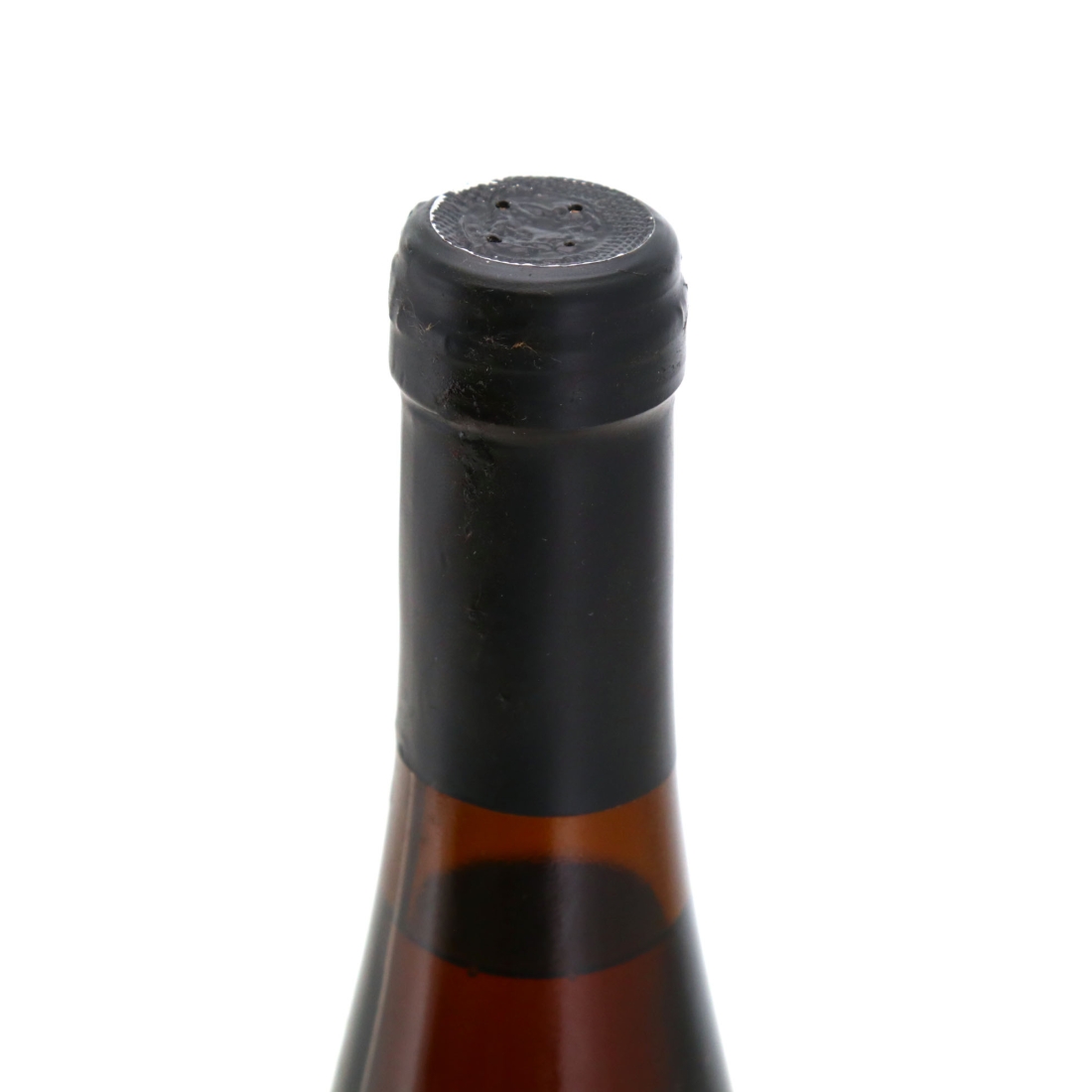 Image for Niederthäler Hof Niersteiner Pfaffenkappe Kerner Spätlese 1997