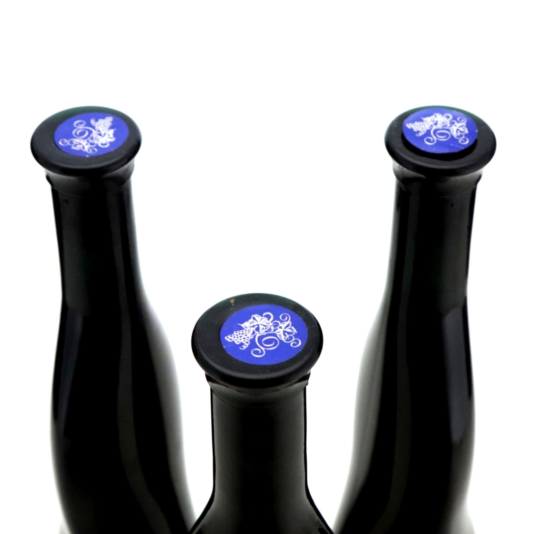 Image for Pieroth Flonheimer Adelberg Ortega Auslese 2002 x 3