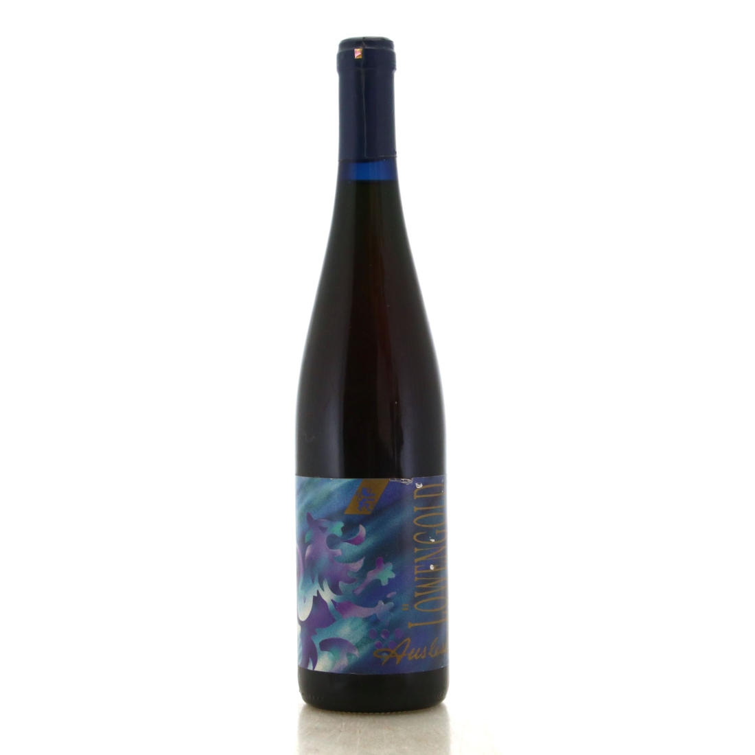 Image for Niederthäler Hof Bretzenheimer Kronenberg Kerner Auslese