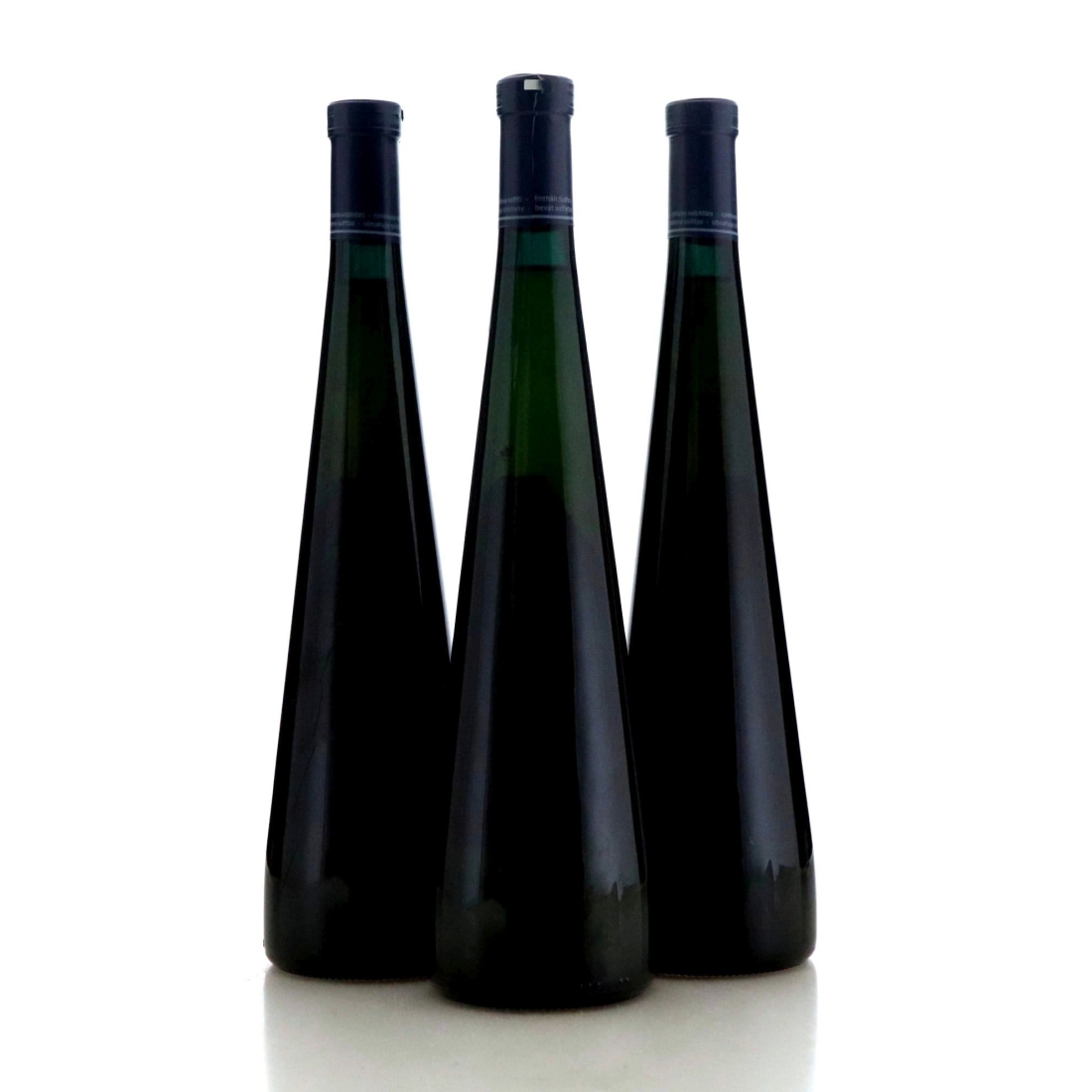 Image for Pieroth Roxheimer Rosengarten Riesling Spätlese 1995 x 3