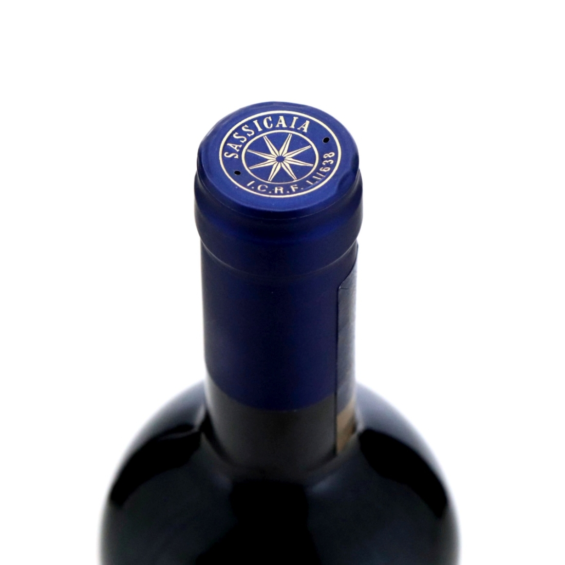 Image for Tenuta San Guido Sassicaia 2017