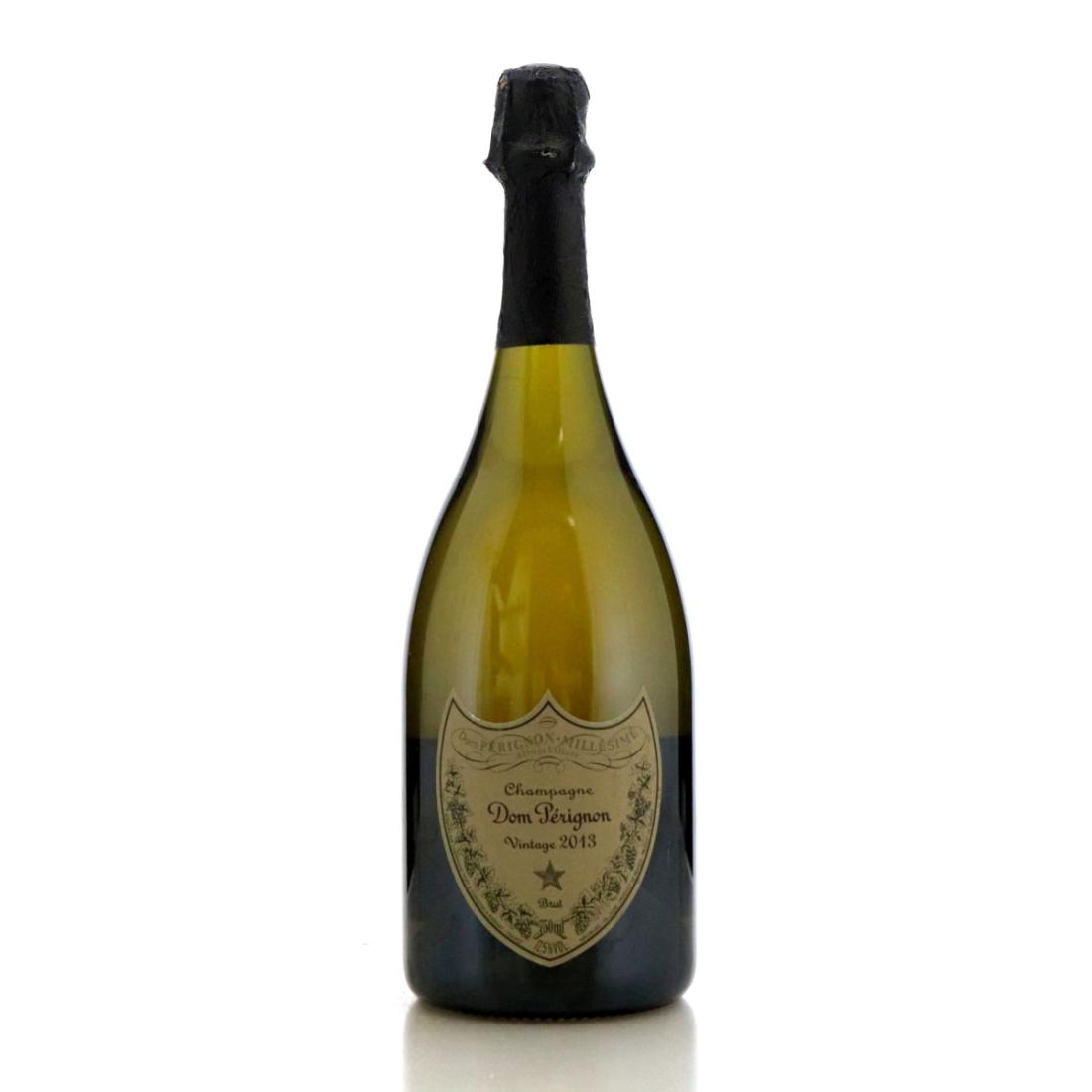 Image for Dom Pérignon 2013 Vintage Champagne