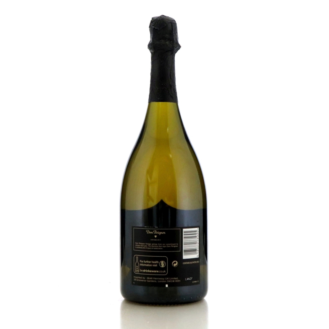 Image for Dom Pérignon 2013 Vintage Champagne