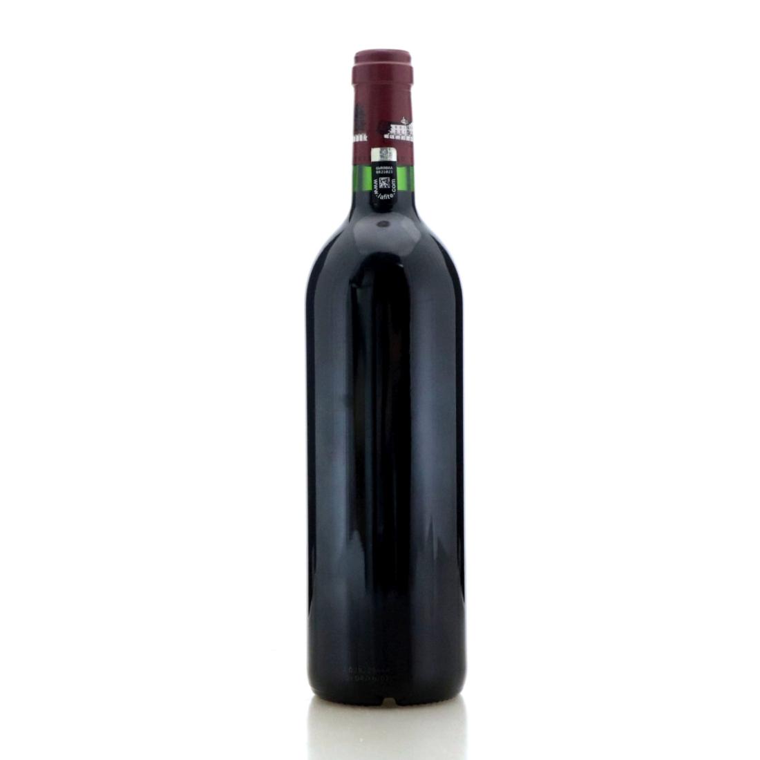 Image for Château Lafite Rothschild 2002