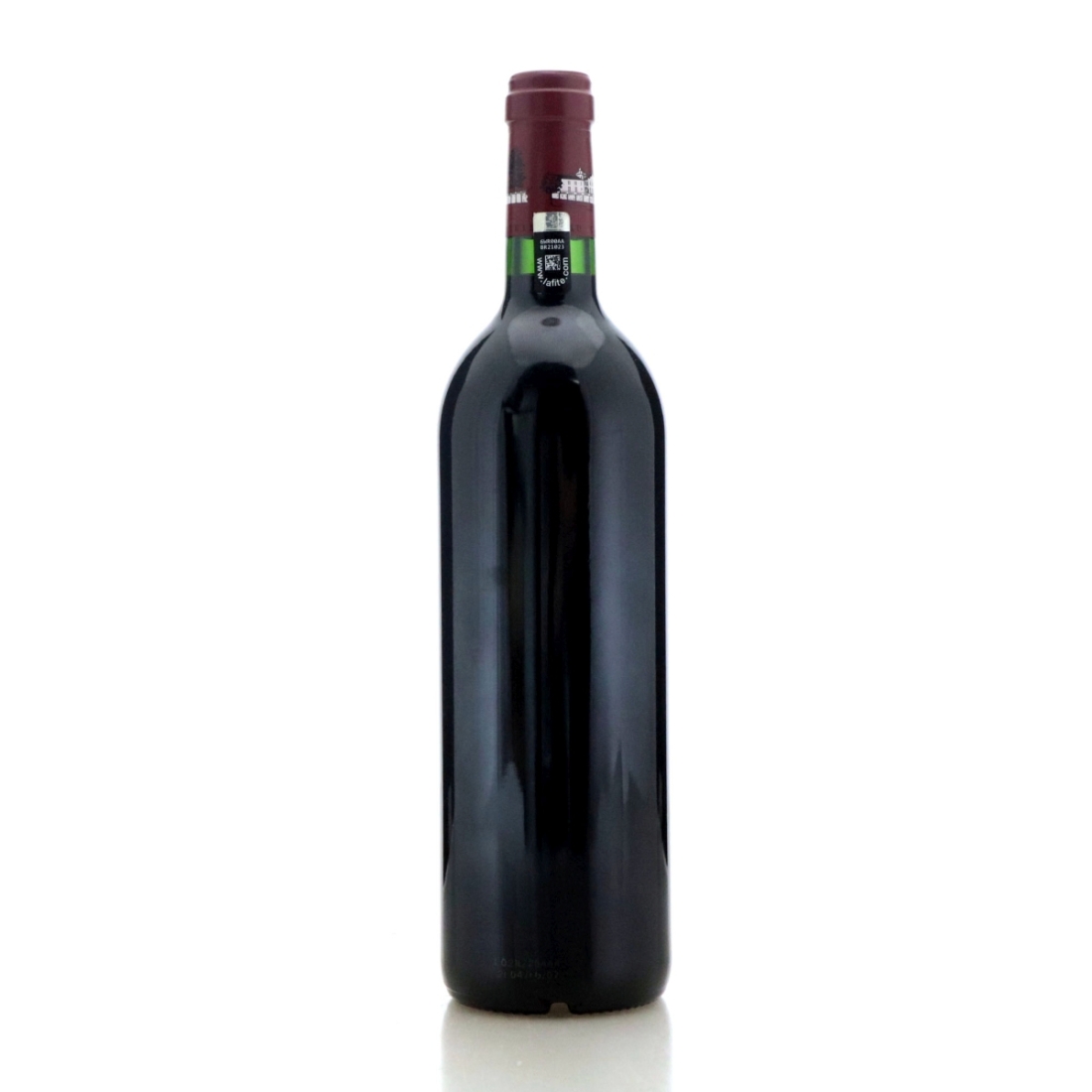 Image for Château Lafite Rothschild 2002