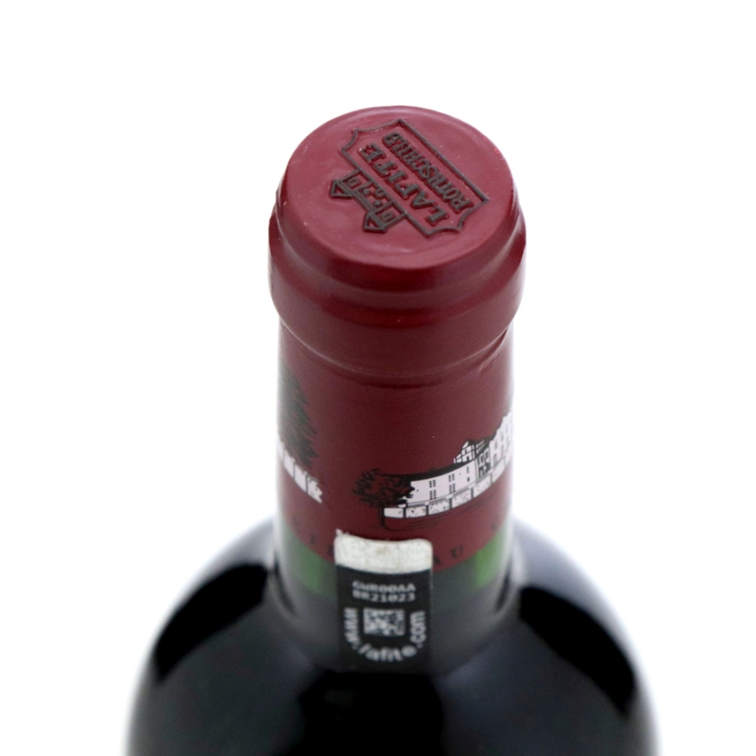 Image for Château Lafite Rothschild 2002