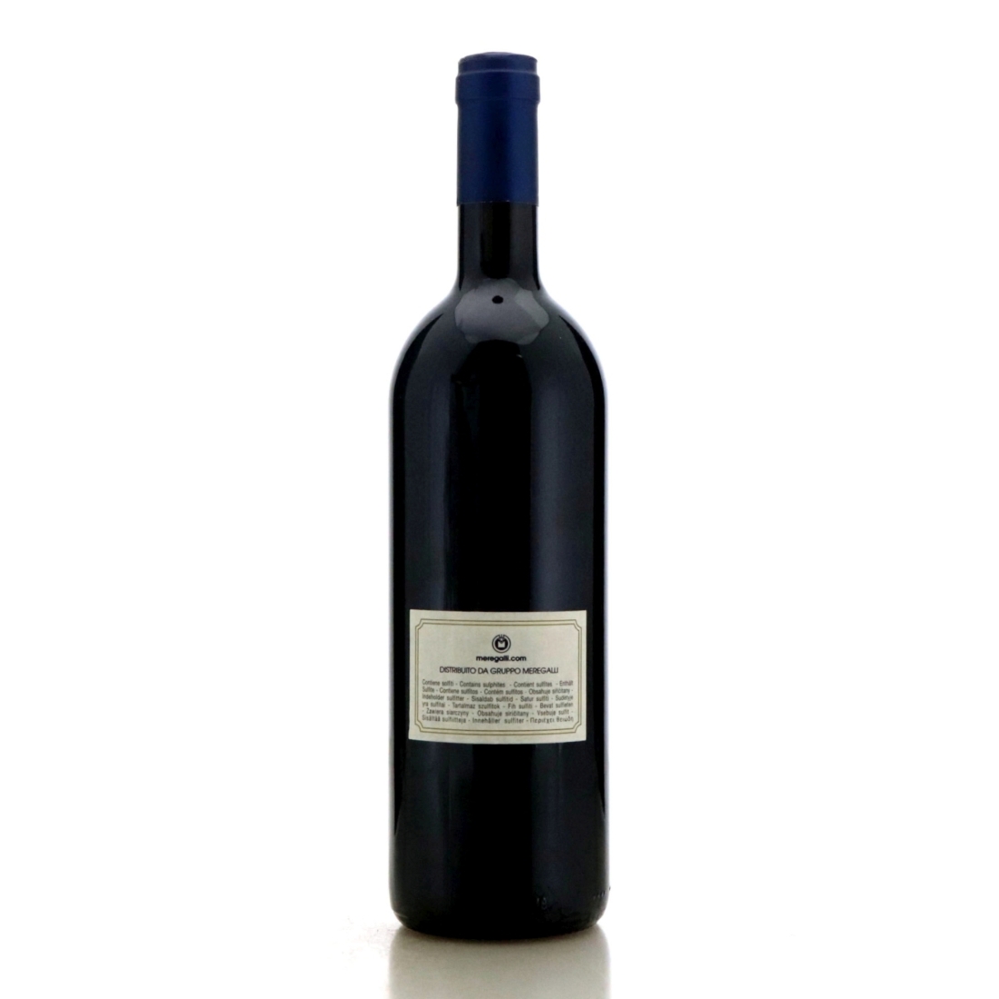 Image for Tenuta San Guido Sassicaia 2013