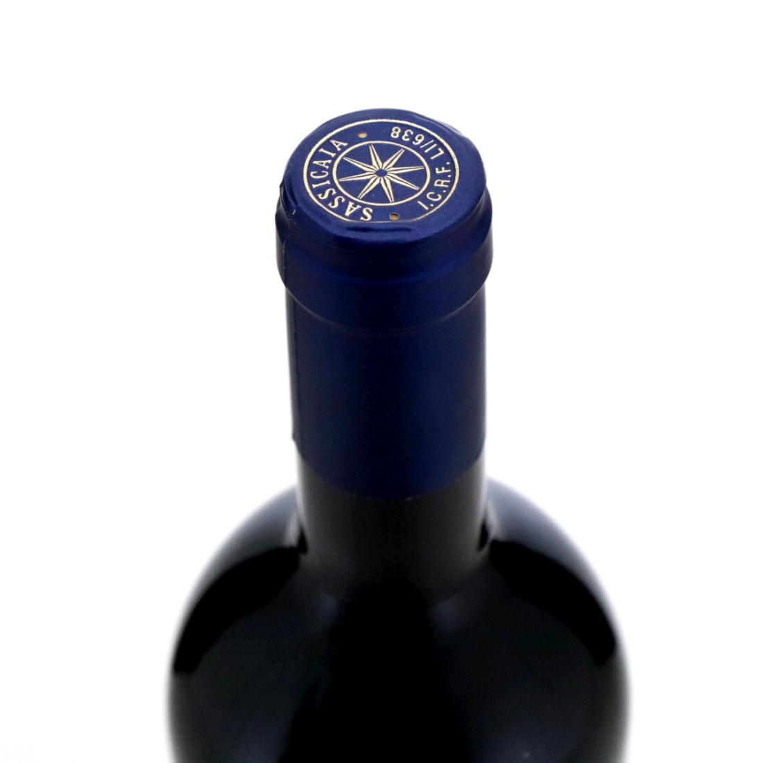 Image for Tenuta San Guido Sassicaia 2013