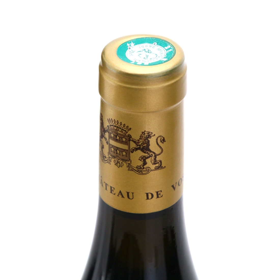 Image for Domaine du Comte Liger-Belair Clos des Grandes Vignes 2017