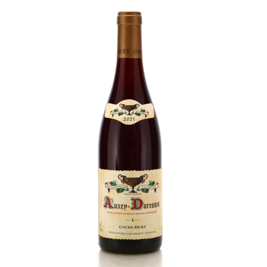 Image for Domaine Coche-Dury 2021