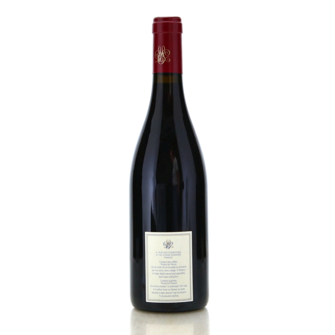 Image for Domaine Georges Mugneret-Gibourg Les Chaignots 2017