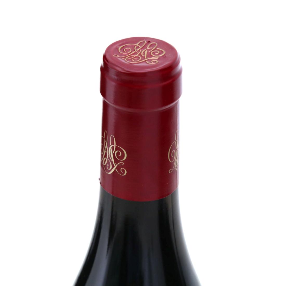 Image for Domaine Georges Mugneret-Gibourg Les Chaignots 2017
