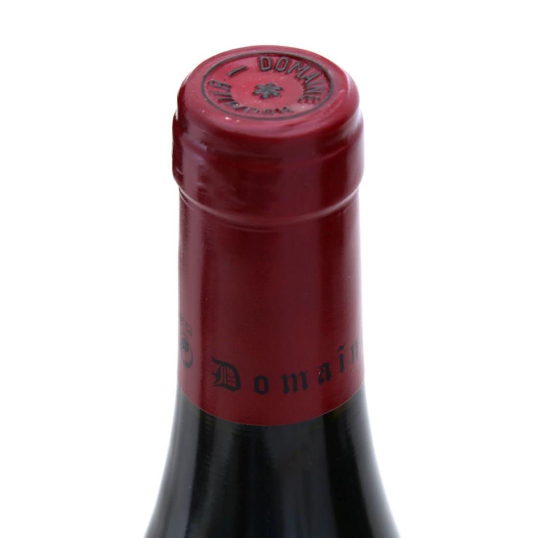 Image for Domaine G. Roumier 2011