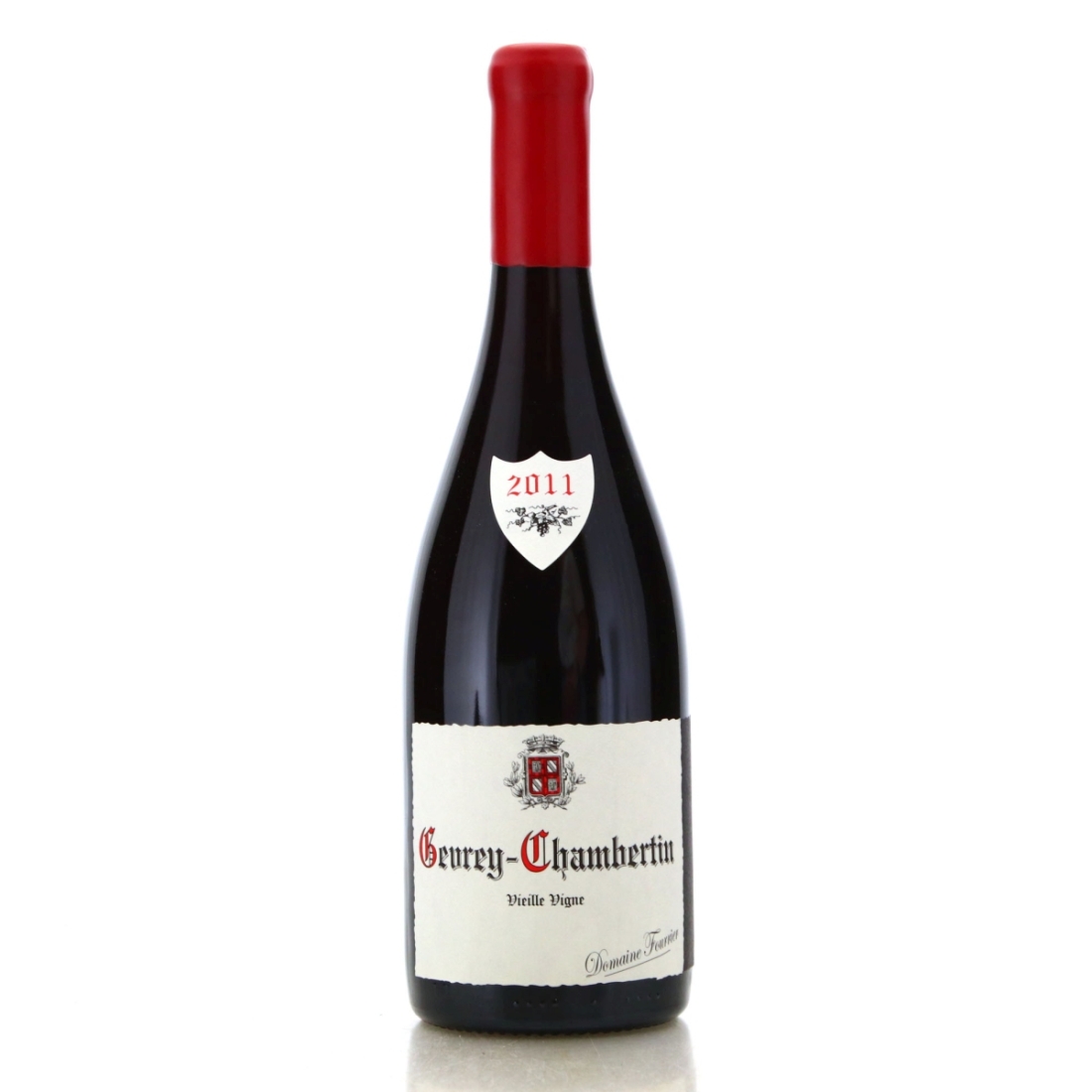 Image for Domaine Fourrier Vieille Vigne 2011
