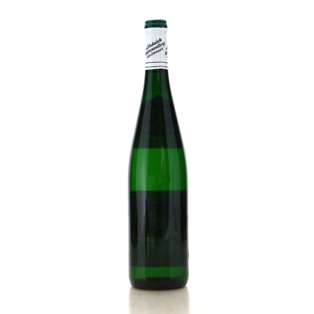Image for Maximin Grünhäuser Abtsberg Riesling Kabinett 2009