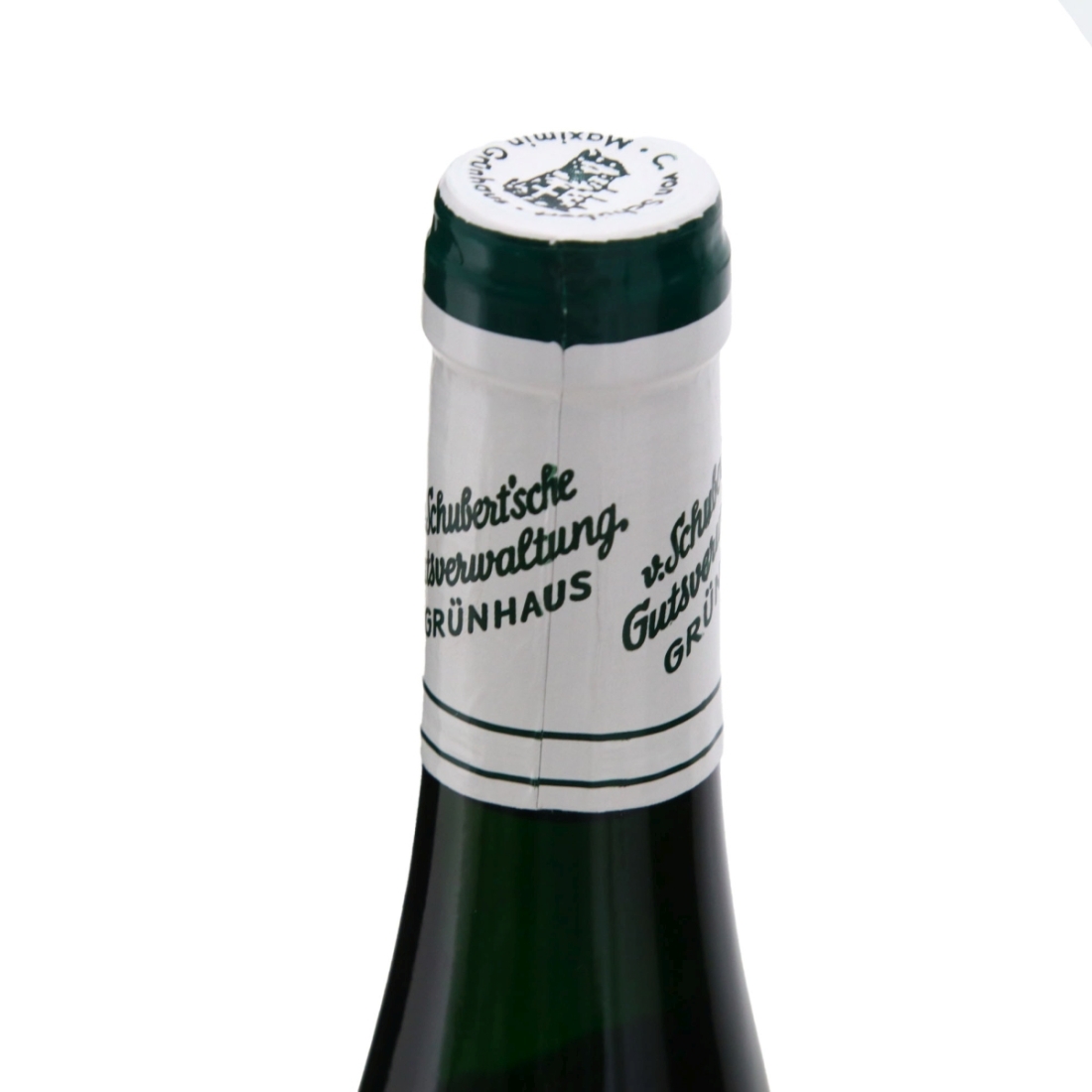 Image for Maximin Grünhäuser Abtsberg Riesling Kabinett 2009