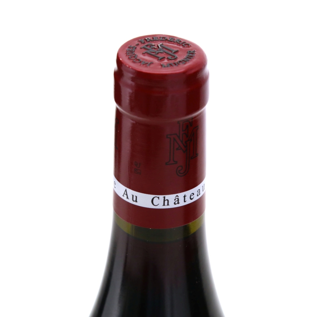 Image for Jacques-Frédéric Mugnier Clos de la Marechale 2014