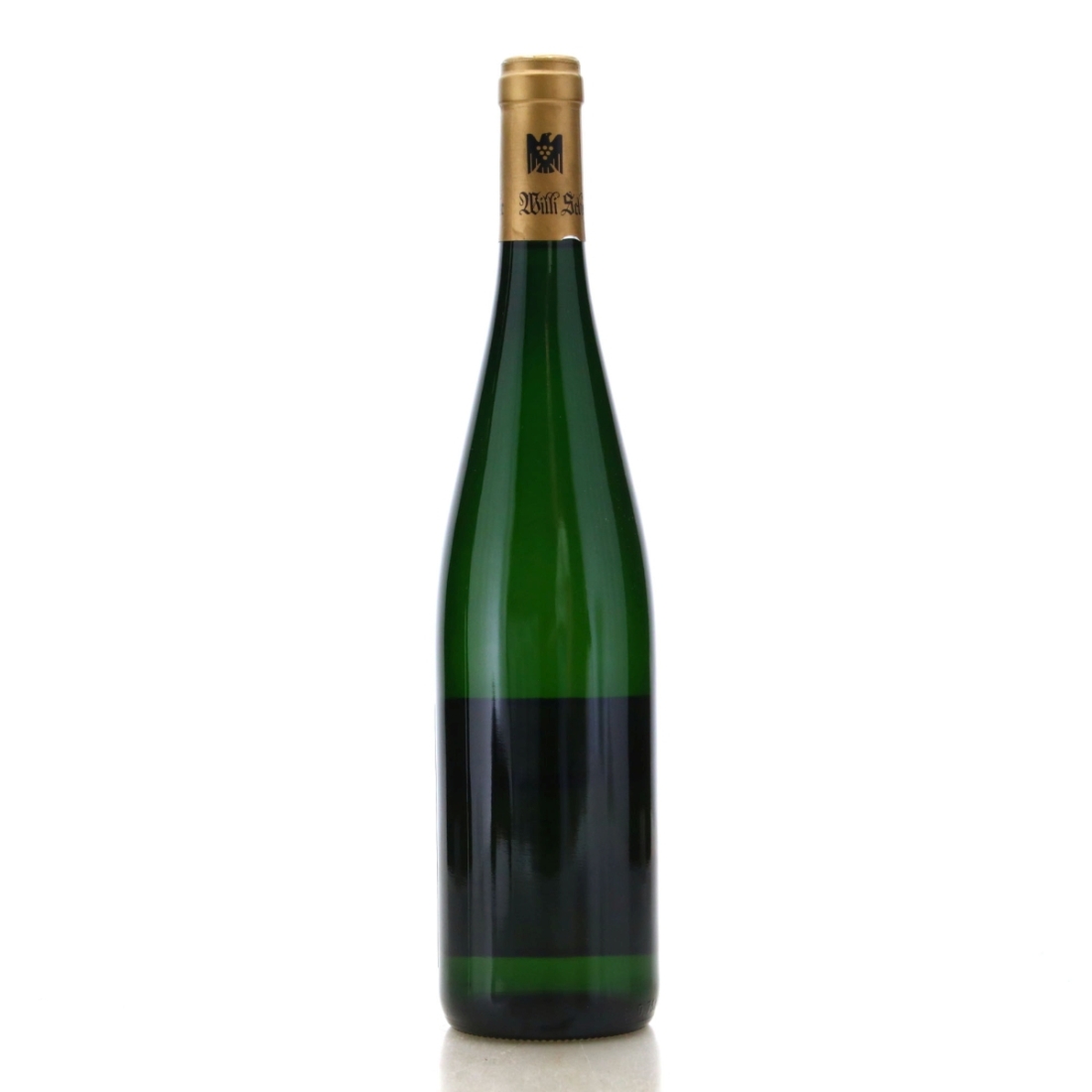 Image for Willi Schaefer Graacher Domprobst Riesling Spätlese 2004