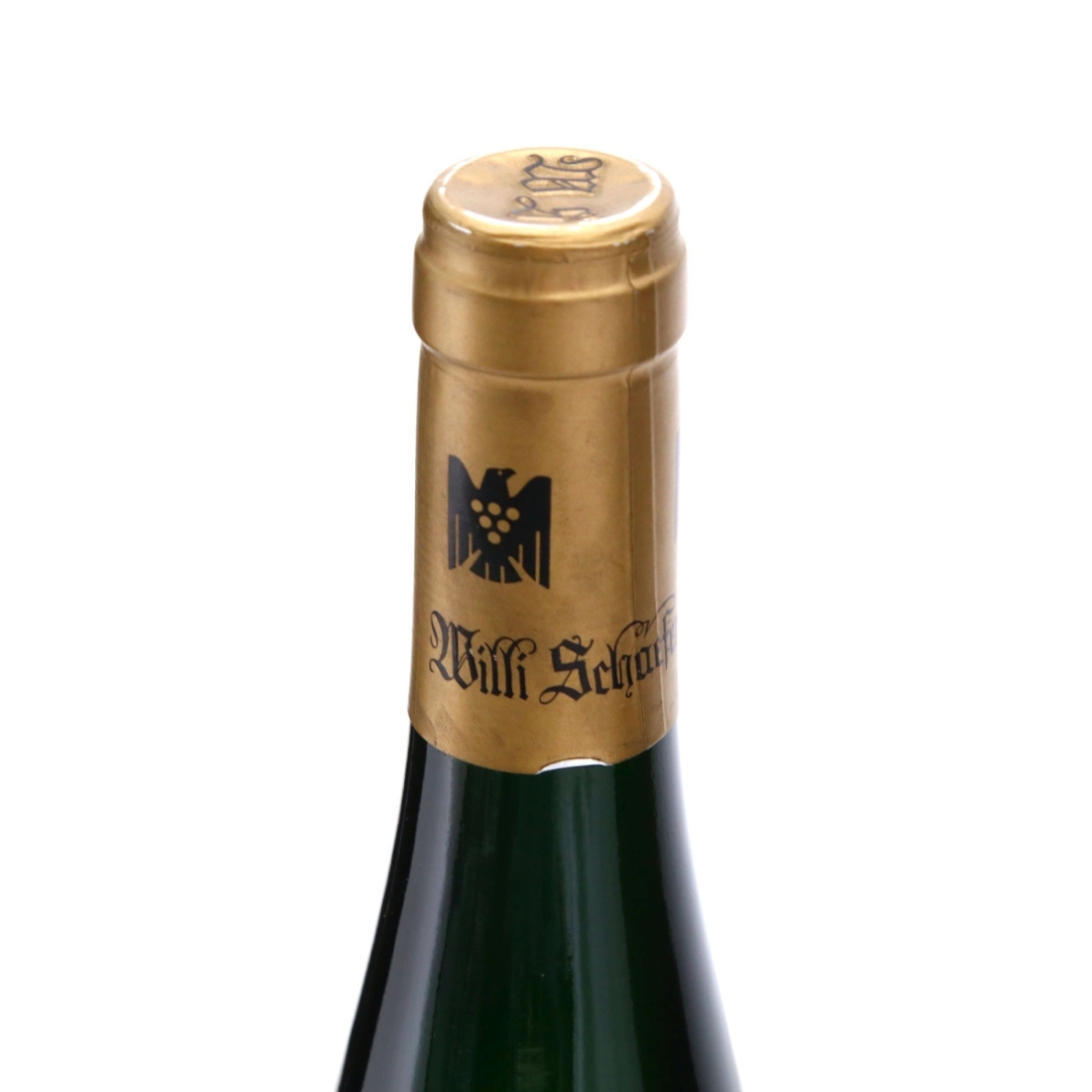Image for Willi Schaefer Graacher Domprobst Riesling Spätlese 2004