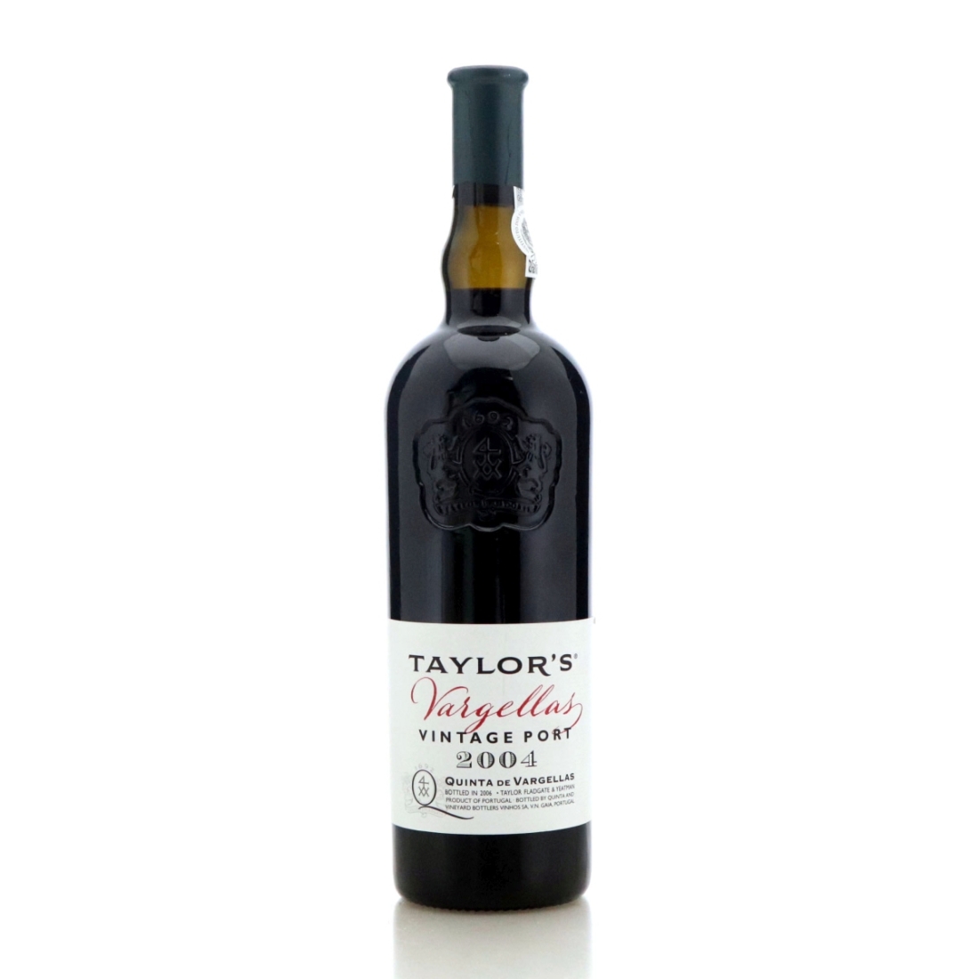Image for Taylor's Quinta de Vargellas 2004 Vintage Port