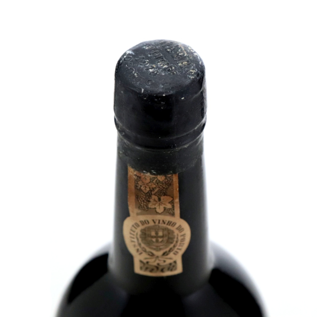 Image for Warre's Tercentenary 1970 Vintage Port