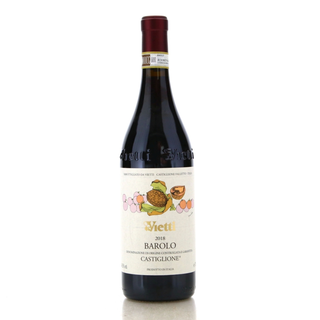 Image for Vietti Castiglione 2018