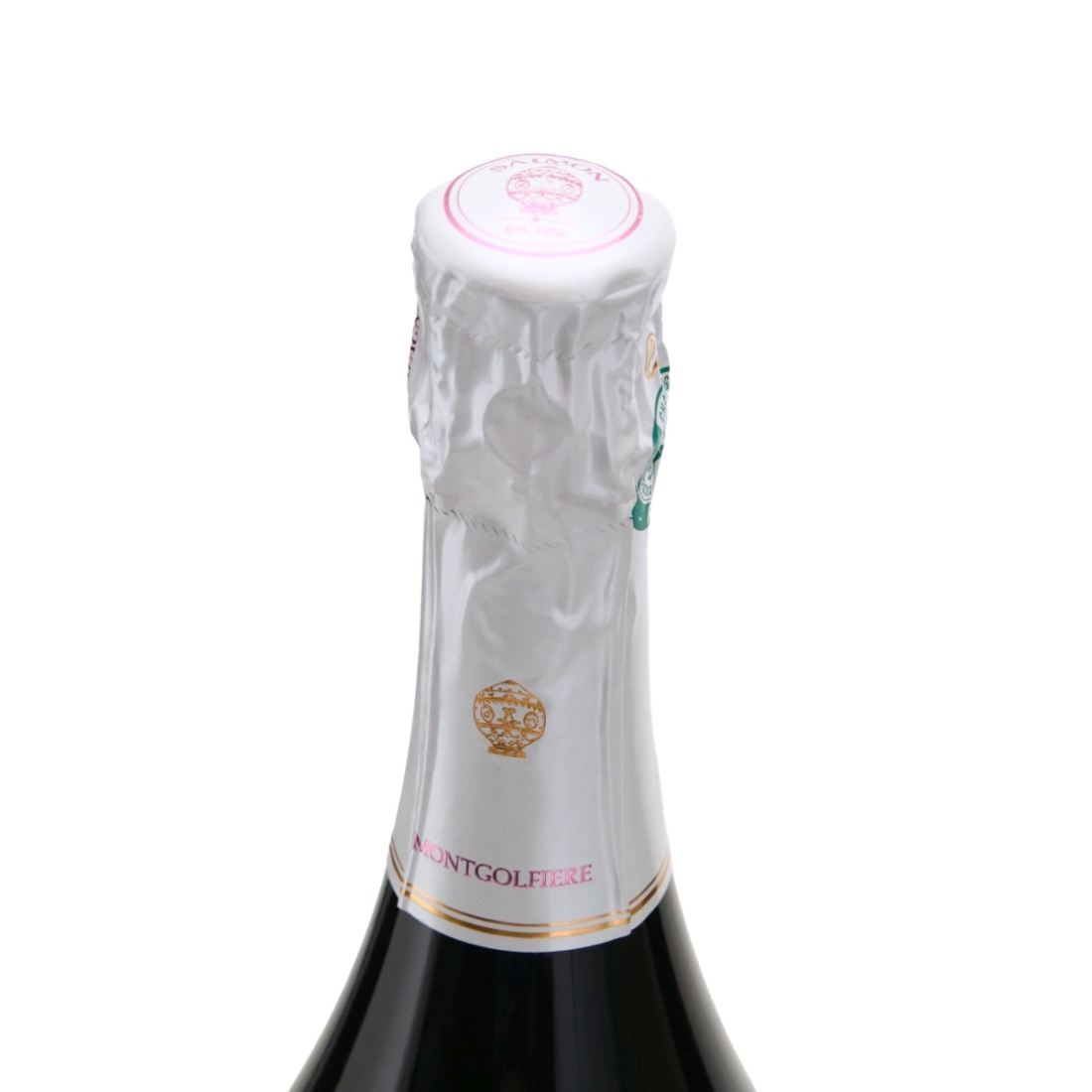Image for Salmon Brut Sélection Champagne / Magnum