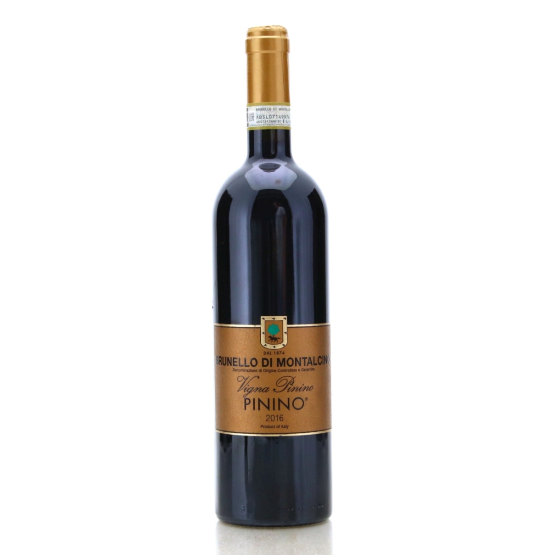Image for Pinino Vigna Pinino 2016