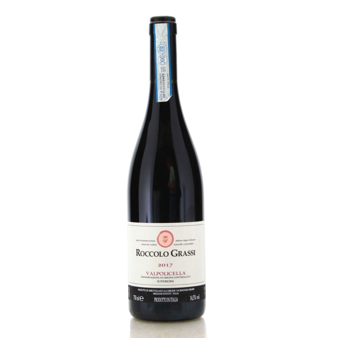 Image for Roccolo Grassi 2013 Valpolicella