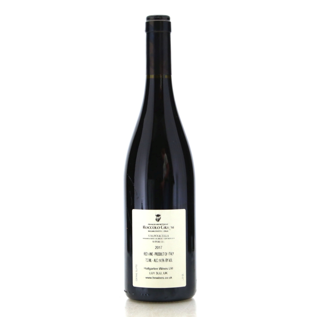 Image for Roccolo Grassi 2013 Valpolicella