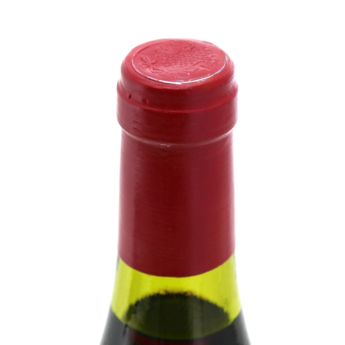 Image for Emmanuel Rouget 1990 Bourgogne Passetoutgrain