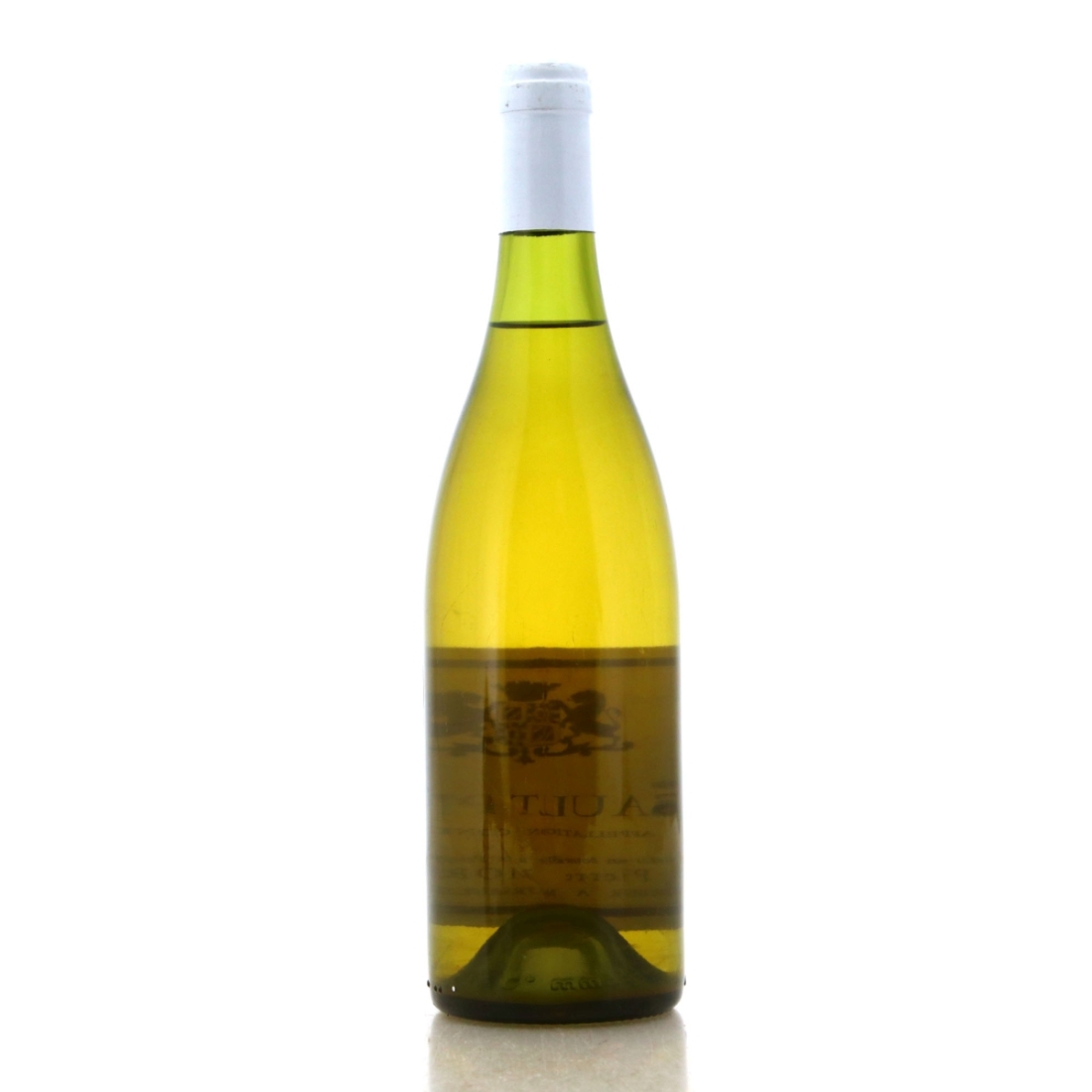 Image for Pierre Morey Perrières 1988