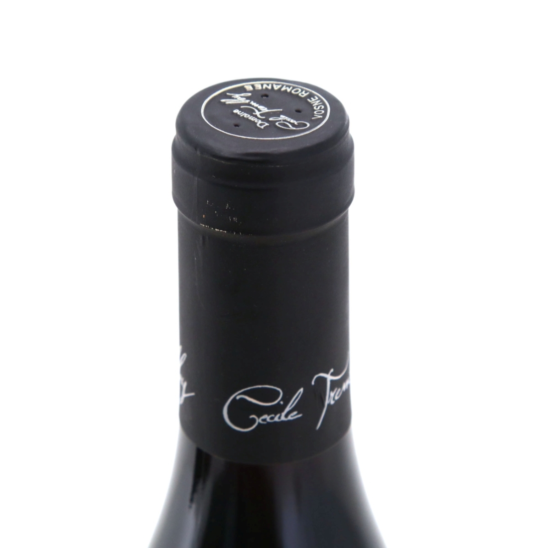 Image for Domaine Cecile Tremblay Très Girard 2021