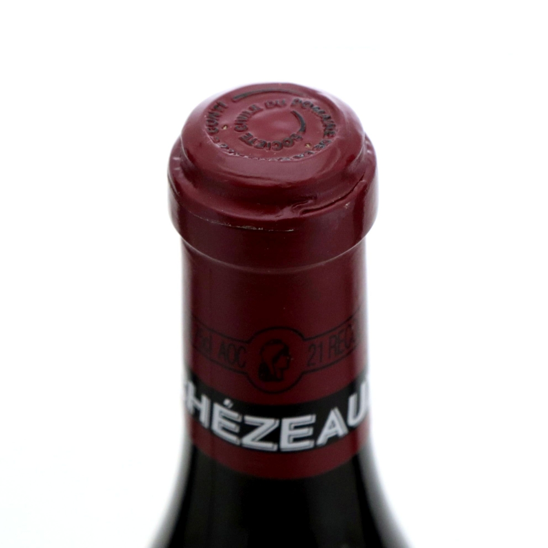 Image for Domaine de la Romanée-Conti 2002