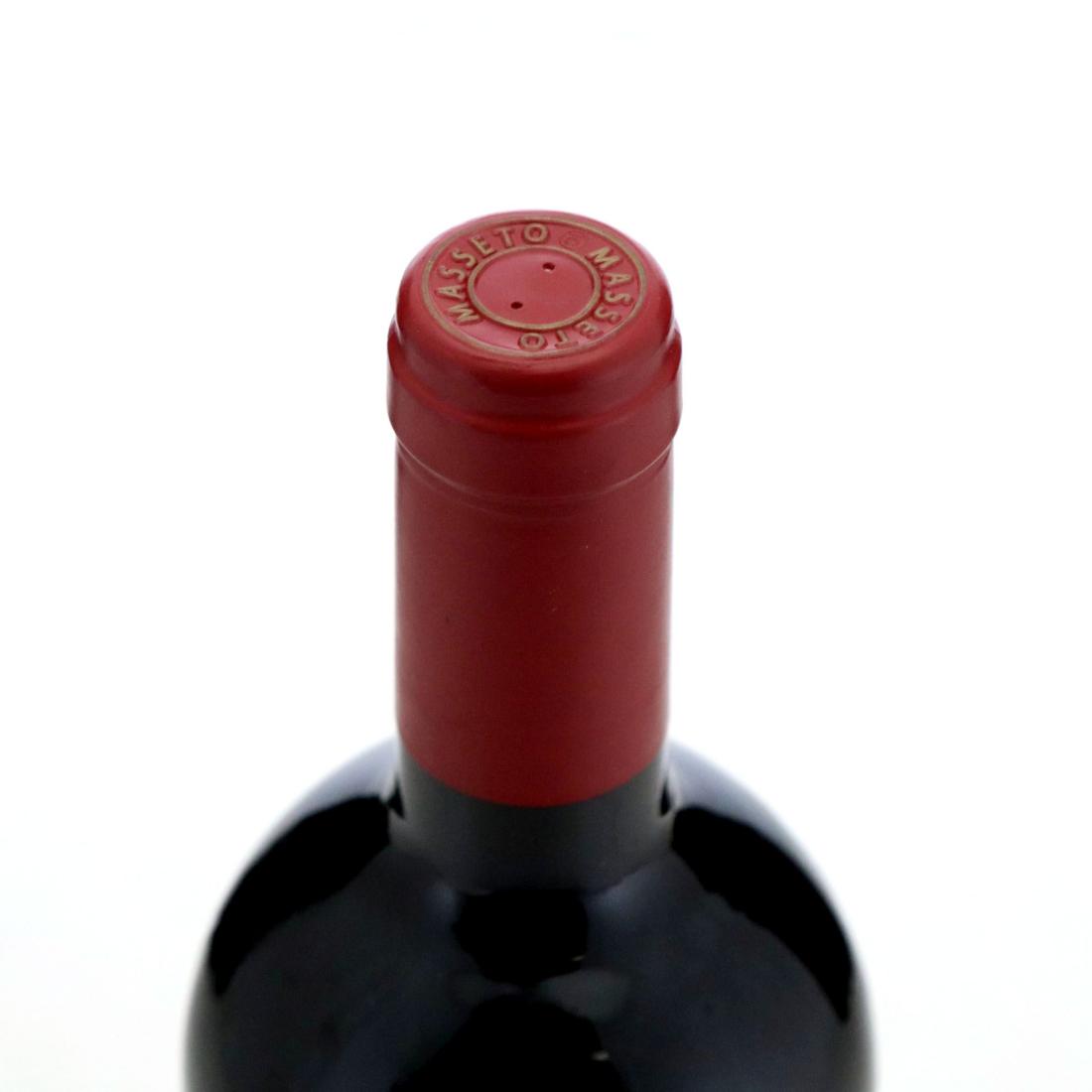 Image for Tenuta dell'Ornellaia Masseto 2006