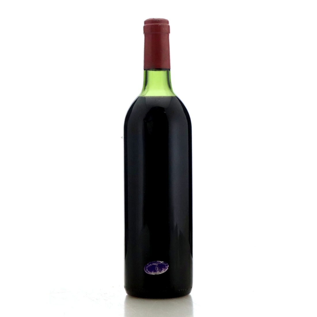 Image for Château Mouton Rothschild 1982