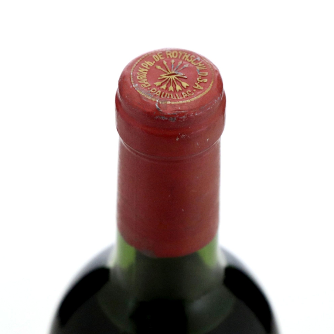 Image for Château Mouton Rothschild 1982