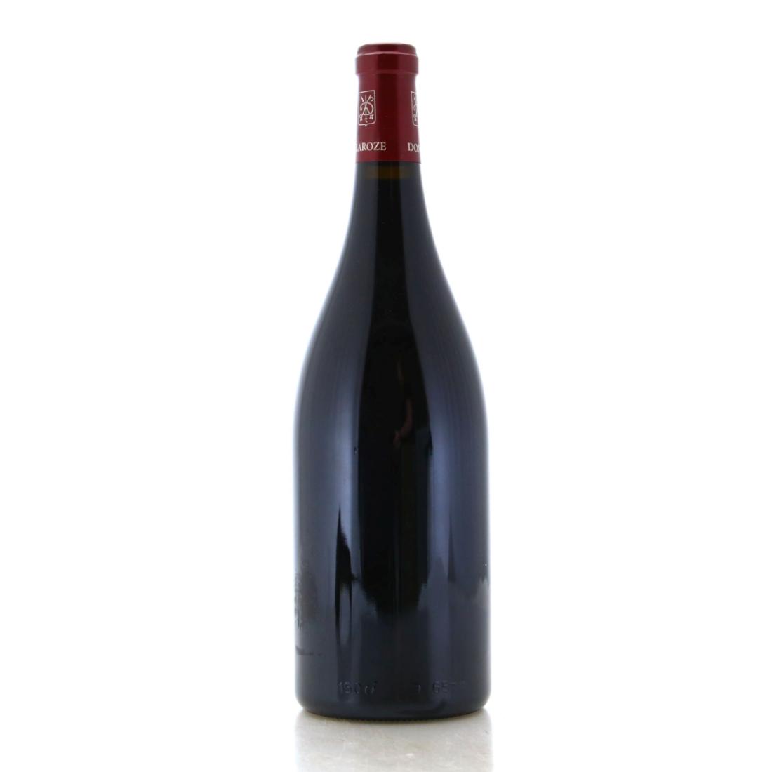 Image for Domaine Drouhin-Laroze Clos de Vougeot 2015 / Magnum