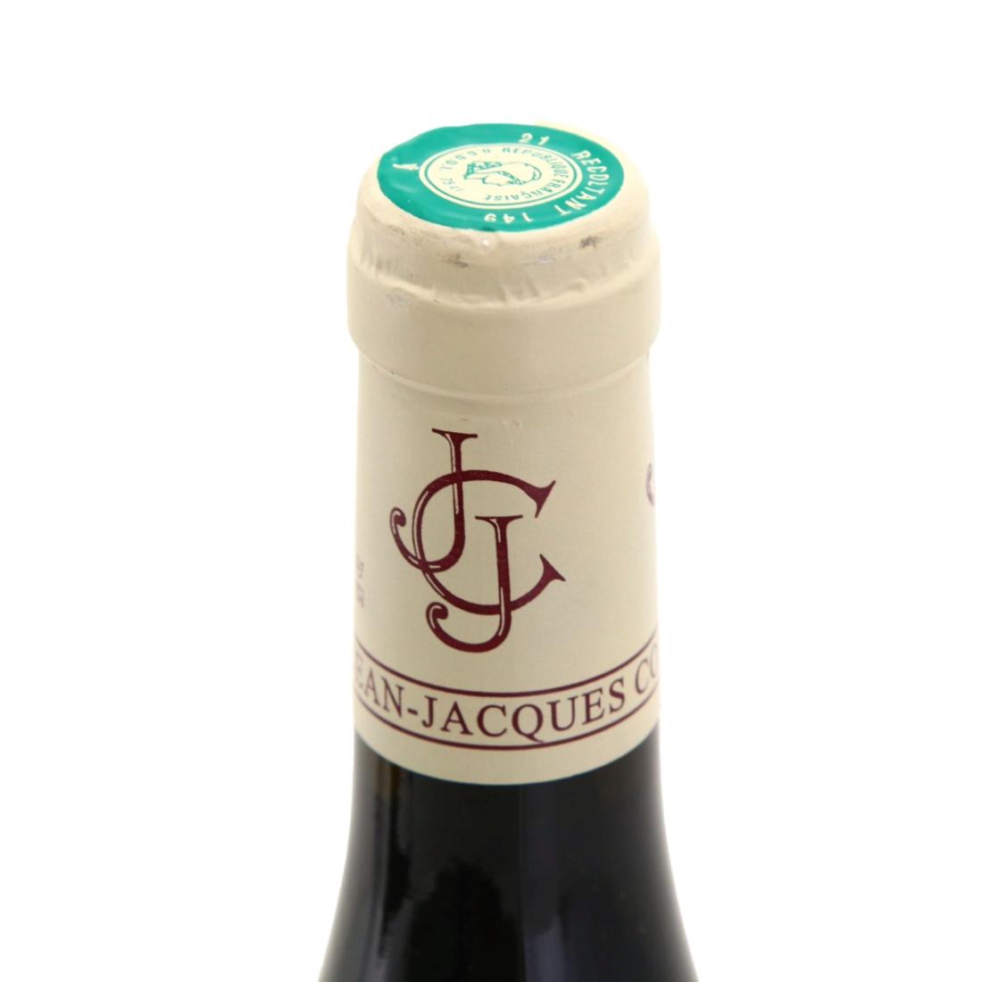 Image for Domaine Jean Jacques Confuron 2014