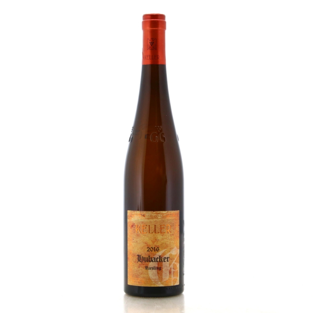 Image for Keller Dalsheimer Hubacker Riesling Trocken 2016