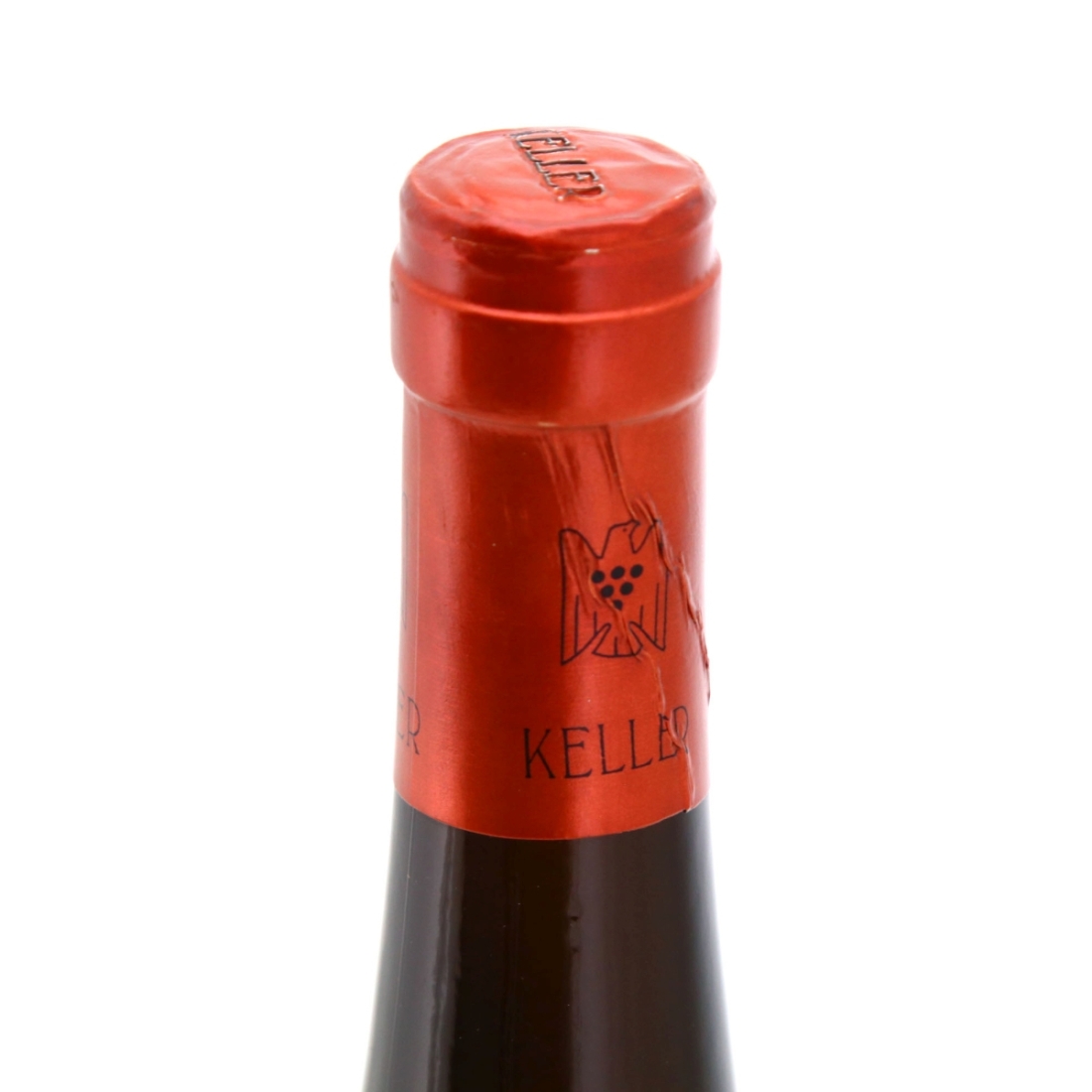 Image for Keller Dalsheimer Hubacker Riesling Trocken 2016