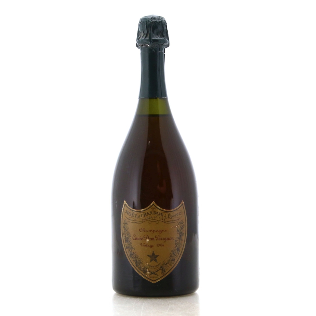 Image for Dom Pérignon 1964 Vintage Champagne