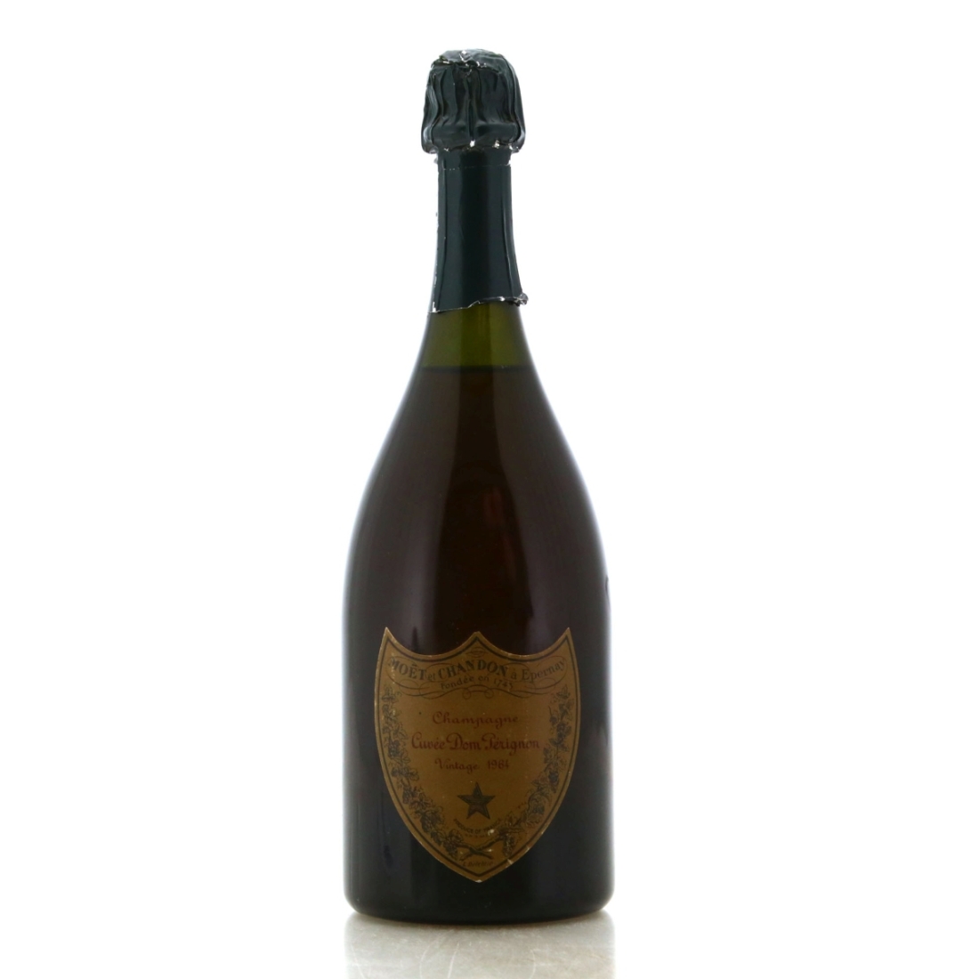 Image for Dom Pérignon 1964 Vintage Champagne